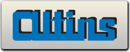 Altins Åkeri AB logotyp