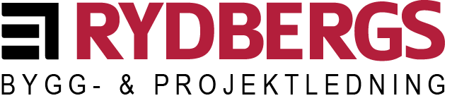 Rydbergs i Mälardalen AB logotyp