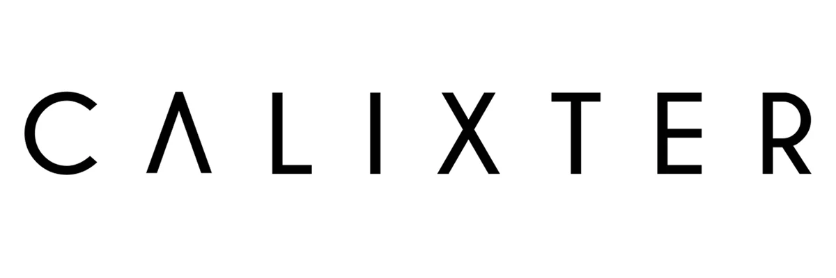 Calixter AB logotyp