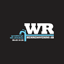 WR Hemrenovering AB logotyp