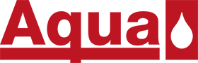Aqua Avloppsrensning Stockholm AB logotyp