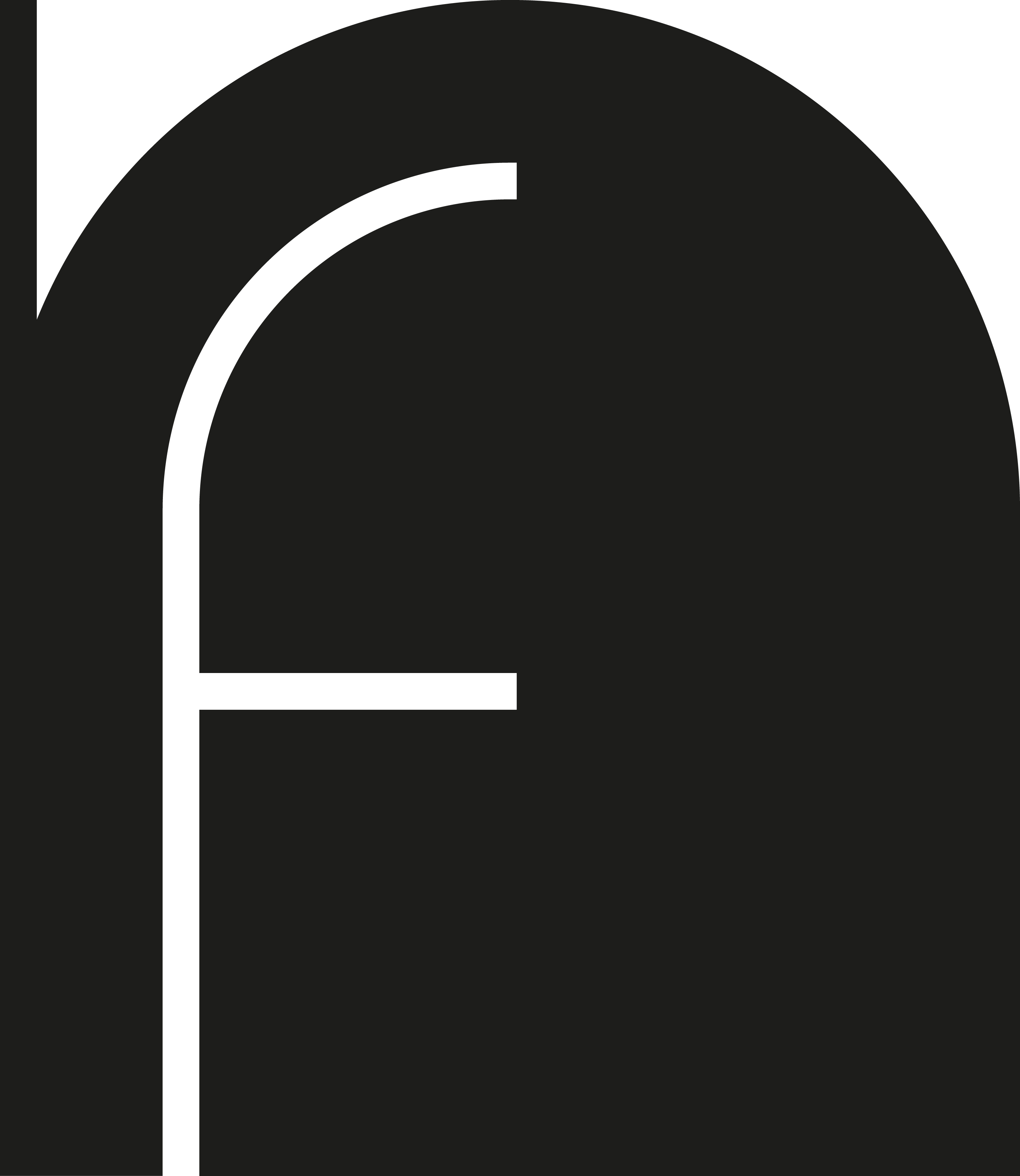 Frida Nerdal Arkitektur & Design AB logotyp