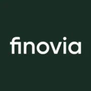 Finovia Finans AB logotyp