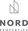 Nord Properties Köping AB logotyp
