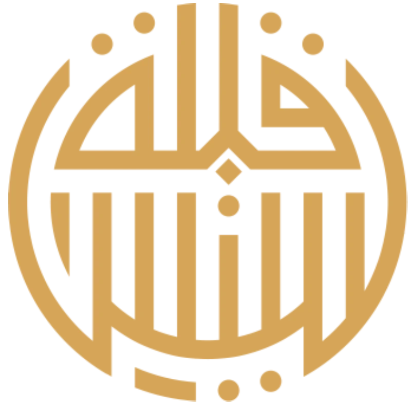 Qiblasense AB logotyp