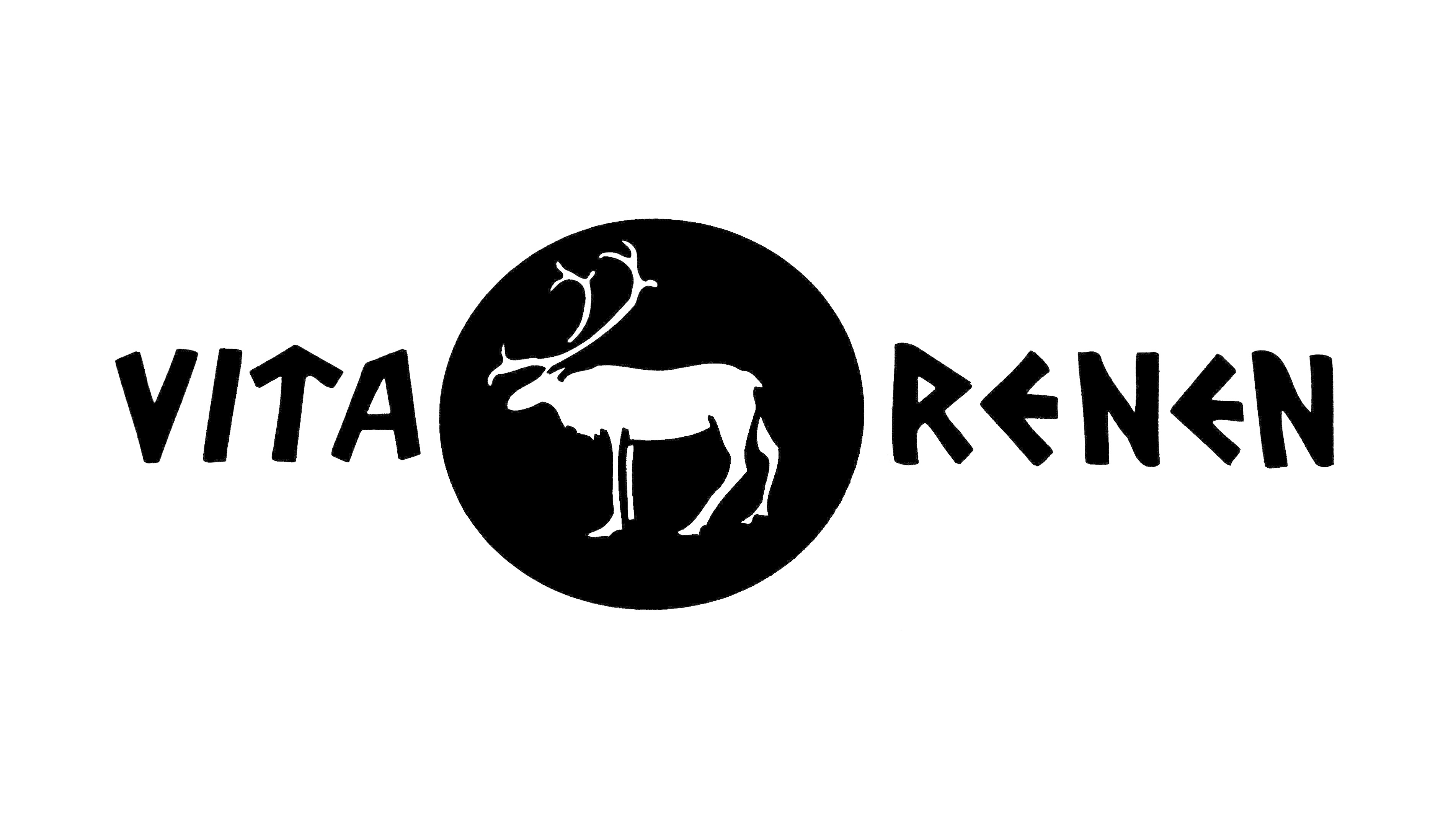 Vita Renen AB logotyp