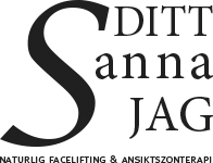 Ditt Sanna Jag AB logotyp