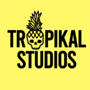 Tropikal Music Group AB logotyp