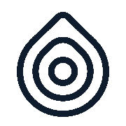 Ecodrop AB logotyp
