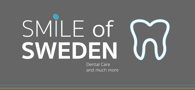 Healthy Teeth Tandläkare Swe AB logotyp