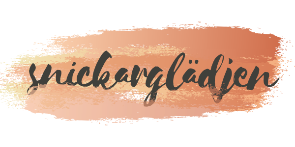 Snickarglädjens Veranda AB logotyp