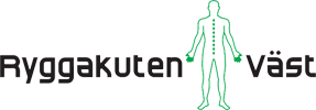 Ryggakuten Väst AB logotyp