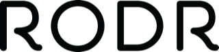 Rodr Agency AB logotyp