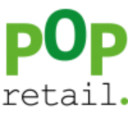 POP Retail AB logotyp