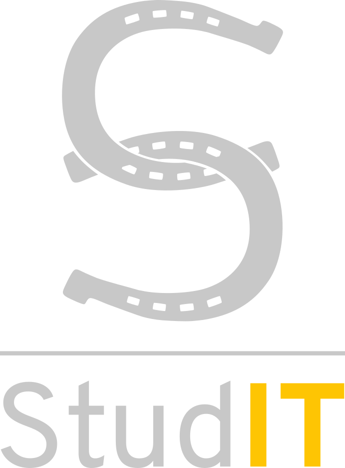 StudTech AB logotyp
