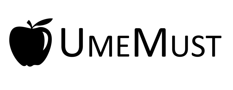 Umeå Musteri AB logotyp