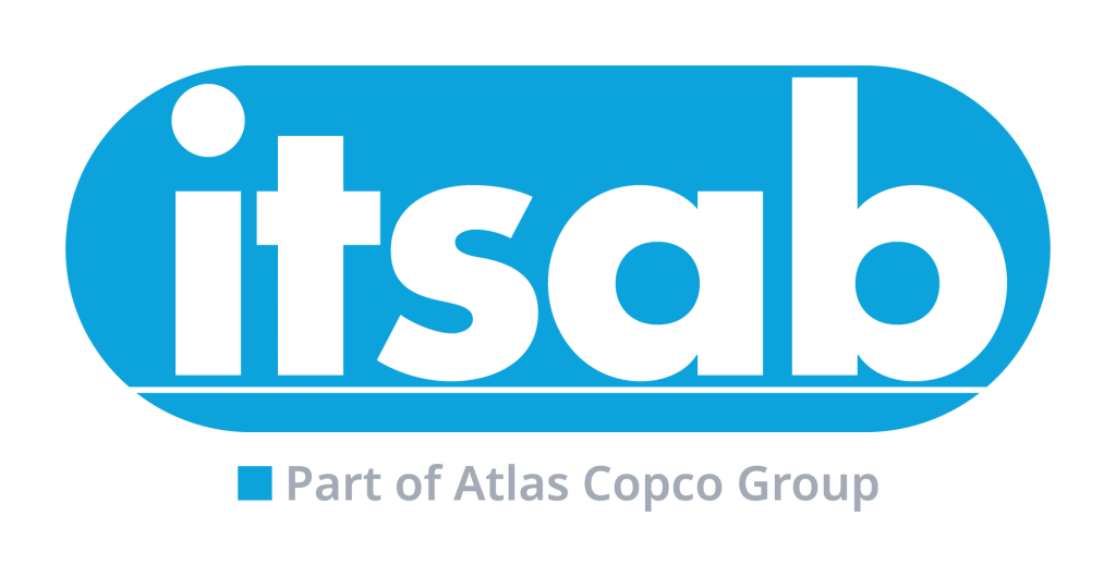 ITSAB Gällivare AB logotyp