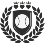 Halmstad Tennishall AB logotyp