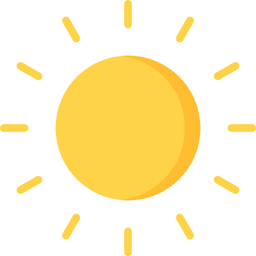 Dalhem Sol AB logotyp