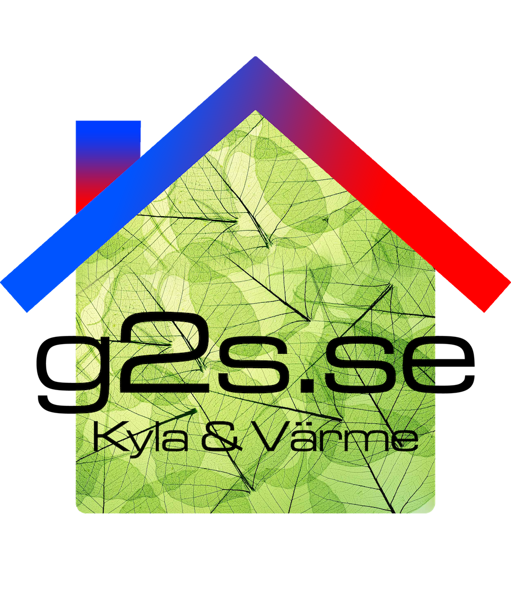 Go To Solutions Kyla & Värme AB logotyp