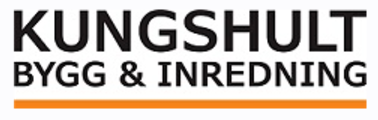 Kungshult Bygg & Inredning AB logotyp
