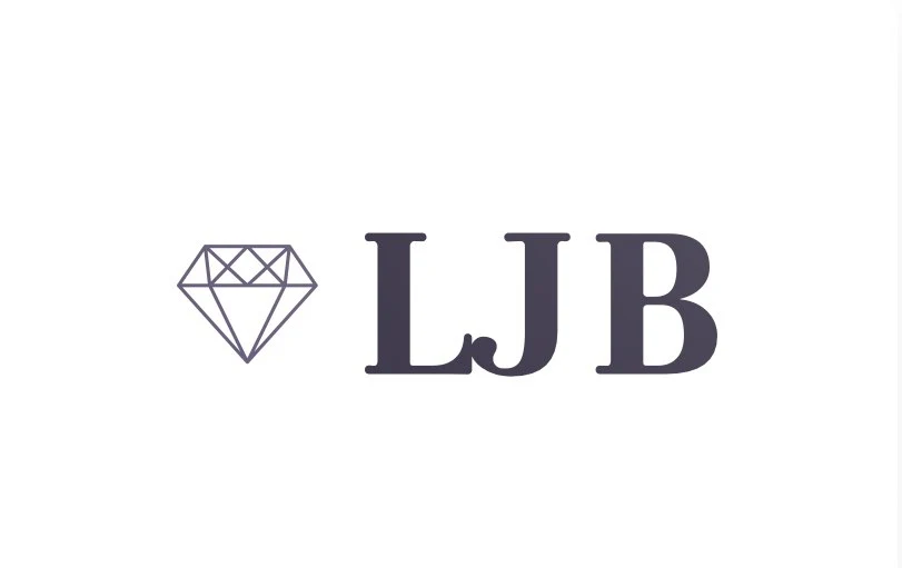 LJB Konfektion AB logotyp