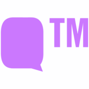 Talkingaboutit AB logotyp