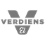 VERDIENS EL I VARBERG AB logotyp