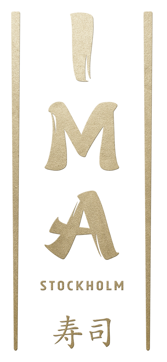 Ima Sthlm AB logotyp