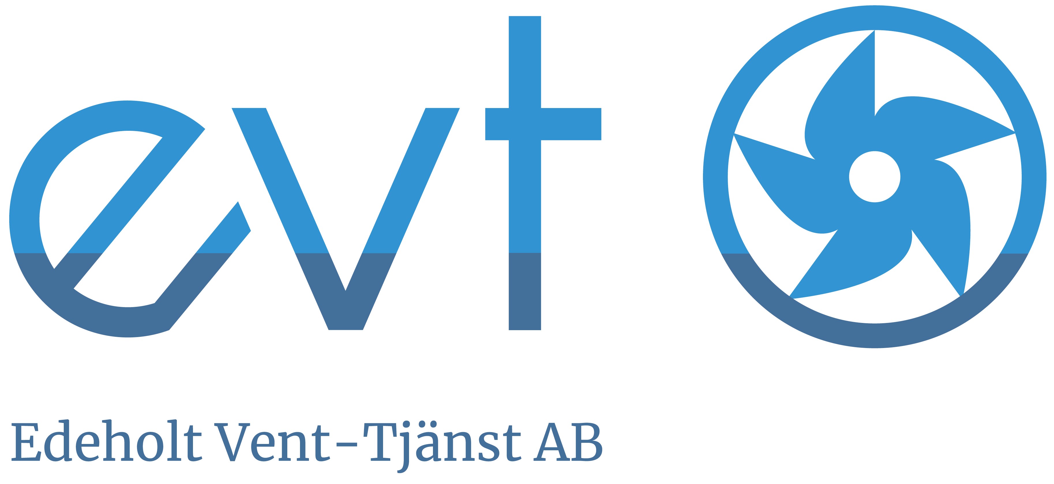 Edeholt Vent-tjänst AB logotyp