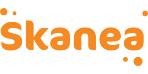 Skanea AB logotyp