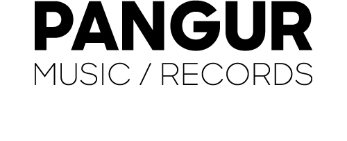 Pangur Musik AB logotyp