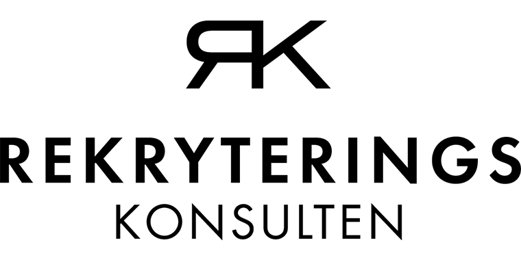RekryteringsKonsulten Sverige AB logotyp