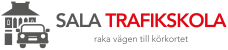 Salatrafikskola AB logotyp