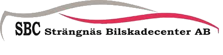 Strängnäs Bilskadecenter AB logotyp