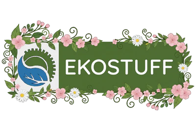 Ekostuff Group AB logotyp