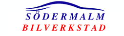 Södermalm Bilverkstad AB logotyp