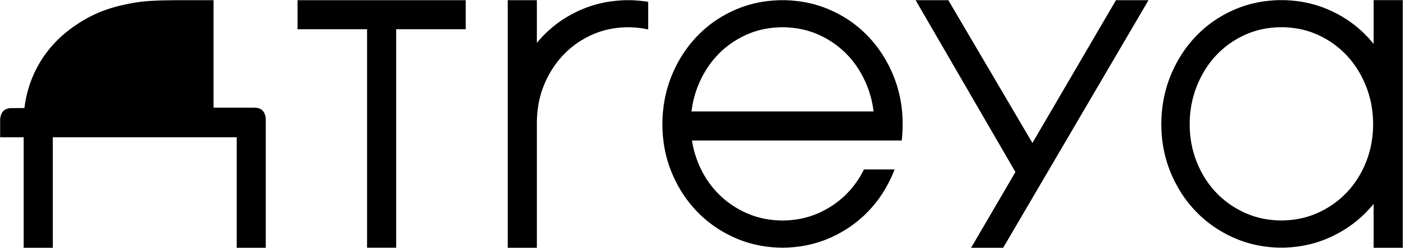 Treya Company AB logotyp