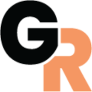 Gestricia Redovisning AB logotyp