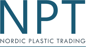 NPT AB logotyp