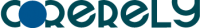 CoreRely AB logotyp