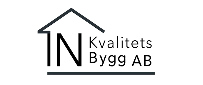 I.N Kvalitetsbygg AB logotyp
