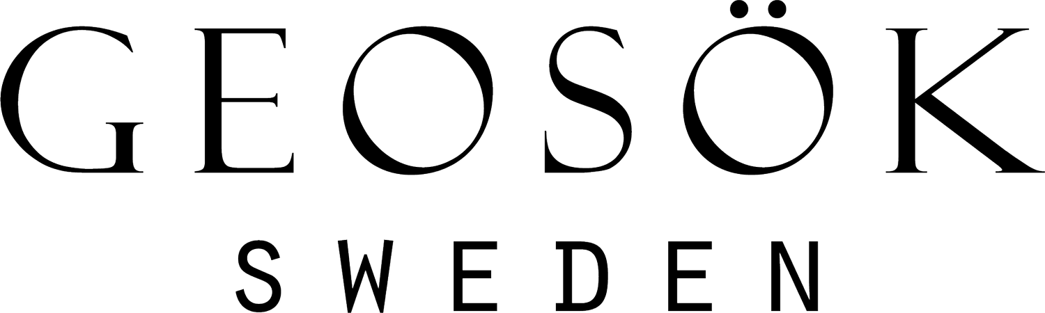 GeoSök Sweden AB logotyp