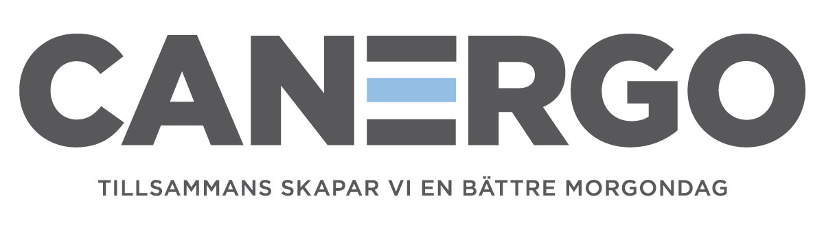 Canergo Östergötland AB logotyp
