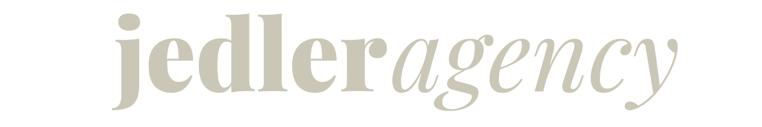 Jedler Communication AB logotyp