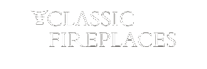 Classic Fireplaces Stockholm AB logotyp