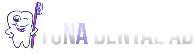 Tuna Dental AB logotyp