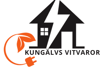 Kungälvs vitvaror AB logotyp
