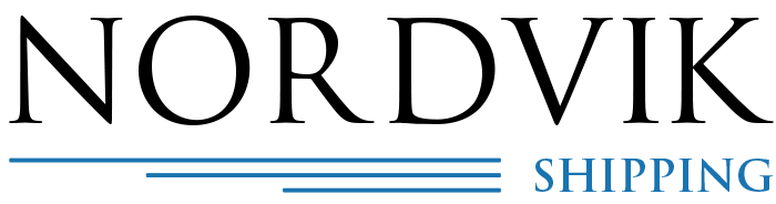 Nordvik Shipping AB logotyp