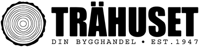 Trähuset Övik AB logotyp